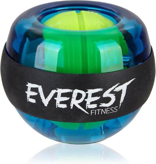 EVEREST FITNESS Gyro Ball GRATIS LEVERING, Sport en Fitness, Fitnessmaterialen, Nieuw, Overige typen, Verzenden
