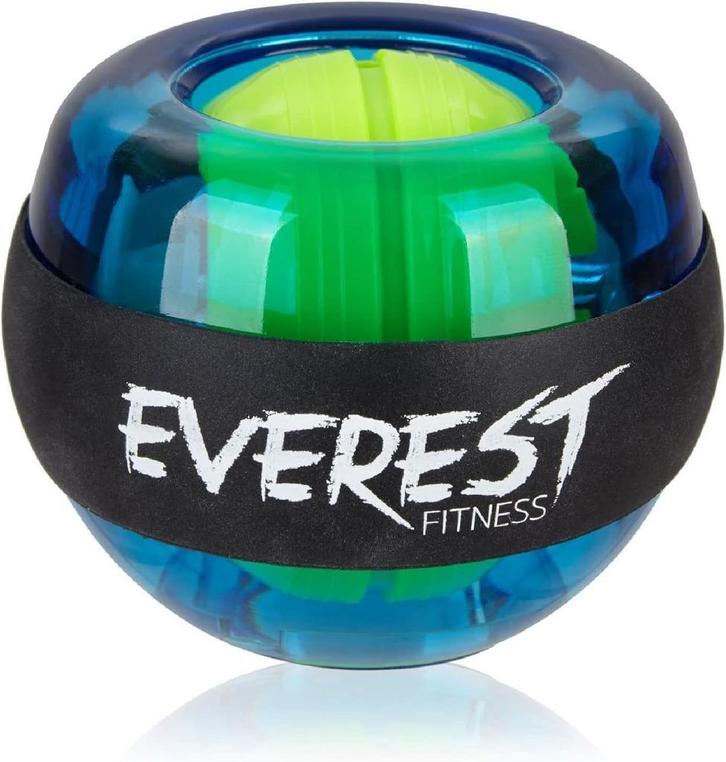 EVEREST FITNESS Gyro Ball GRATIS LEVERING, Sport en Fitness, Fitnessmaterialen, Nieuw, Overige typen, Verzenden