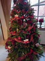 Kerstboom kunststof 200 cm hoog, Enlèvement, Comme neuf