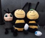 knuffels bijtjes en lieveheersbeestje, Kinderen en Baby's, Speelgoed | Knuffels en Pluche, Ophalen of Verzenden, Nieuw