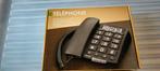 Téléphone à grande touche, Telecommunicatie, Vaste telefoons | Niet Draadloos, Ophalen