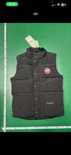 Canada goose bodywarmer - Ik kan prijs verlagen, Kleding | Heren, Ophalen, Nieuw, Maat 46 (S) of kleiner, Zwart