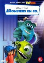 Monsters En Co, Cd's en Dvd's, Ophalen of Verzenden