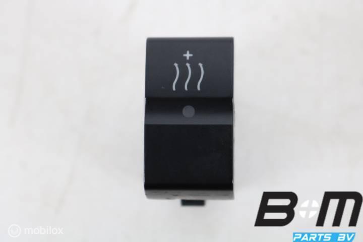 Luchtstroomschakelaar VW Crafter 2E HVW9065451707, Auto-onderdelen, Dashboard en Schakelaars, Gebruikt