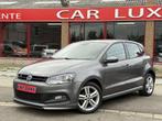 Volkswagen Polo 1.6TDI 9OCV 2X R-LINE GPS CLIMATRONIC FULL O, Gebruikt, 4 cilinders, Start-stop-systeem, Bedrijf