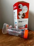 Aéro chamber Flow vu / Masque Small 0-18 mois, Enlèvement ou Envoi, Comme neuf