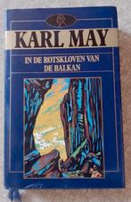 karl may, Boeken, Ophalen of Verzenden, Zo goed als nieuw