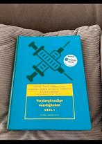 Verpleegkundige Vaardigheden, Boeken, Ophalen, Zo goed als nieuw