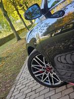 Kia proceed GT 1.6 TGDI 204PK | FULL OPTION | AUTOMAAT, USB, Alcantara, Zwart, Bedrijf