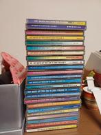 Tien om te zien CD's, Cd's en Dvd's, Ophalen, Gebruikt