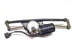 Ruitenwismotor + Mechaniek van een BMW 3-Serie, Ophalen of Verzenden, 3 maanden garantie, Gebruikt, BMW