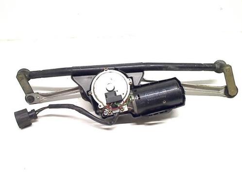 Ruitenwismotor + Mechaniek van een BMW 3-Serie, Auto-onderdelen, Ruiten en Toebehoren, BMW, Gebruikt, 3 maanden garantie, Ophalen of Verzenden