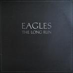 eagles the long run, Cd's en Dvd's, Vinyl | Rock, Ophalen of Verzenden, Zo goed als nieuw, Alternative, 12 inch