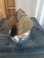 Belgische caps ww1 ww2 ABBL nummer 2., Ophalen of Verzenden