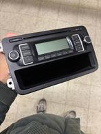 Autoradio d'origine Volkswagen Polo, Autos : Divers, Autoradios, Enlèvement, Comme neuf