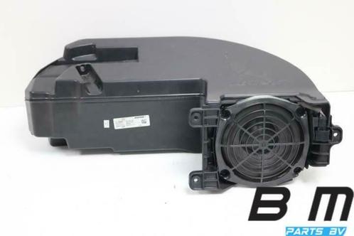 Subwoofer Bose Audi TT 8J Cabrio 8J7035382, Auto diversen, Autospeakers, Gebruikt