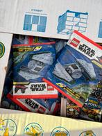 Lego polybags, Kinderen en Baby's, Speelgoed | Duplo en Lego, Ophalen of Verzenden, Zo goed als nieuw, Lego