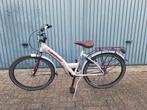 Alpina meisjes fiets 26inch, Ophalen, Zo goed als nieuw