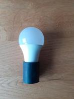 Lampen, Ophalen, Zo goed als nieuw