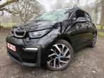 BMW i3 120Ah!! 170 pk 2019 BTW AFTREKBARE Full LED CAM, Auto's, BMW, Automaat, Euro 6, Zwart, Leder