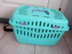vervoerbakje, Dieren en Toebehoren, Overige Dieren-accessoires, Ophalen of Verzenden, Gebruikt
