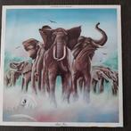 Vinylplaat Elvis Costello and the attractions - Armed Forces, Ophalen, Zo goed als nieuw, 12 inch, Poprock