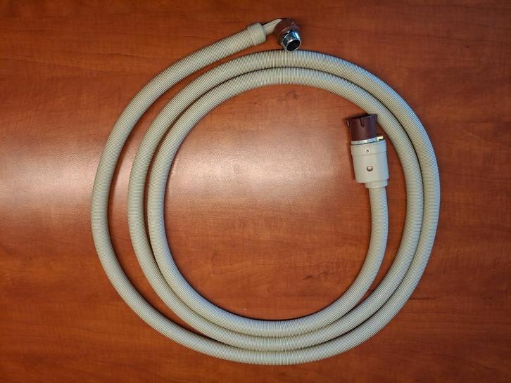 Aansluitslang extra lang (+3,5meter)  voor wasmachine of afw, Elektronische apparatuur, Wasmachines, Gebruikt, Ophalen of Verzenden