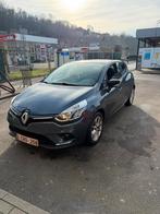 Renault Clio IV 0.9 eco Limited, Autos, Achat, 898 cm³, Euro 6, Boîte manuelle
