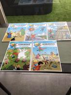 5 nieuwe jommekes boeken, Ophalen, Nieuw