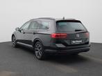 Volkswagen Passat Variant 2.0 TDI DSG Adaptive Cruise | Zete, Auto's, Volkswagen, Stof, Gebruikt, 4 cilinders, Zwart