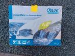 Oase Aquamax eco Premium 8000 vijverpomp, Tuin en Terras, Ophalen of Verzenden, Vijverpomp