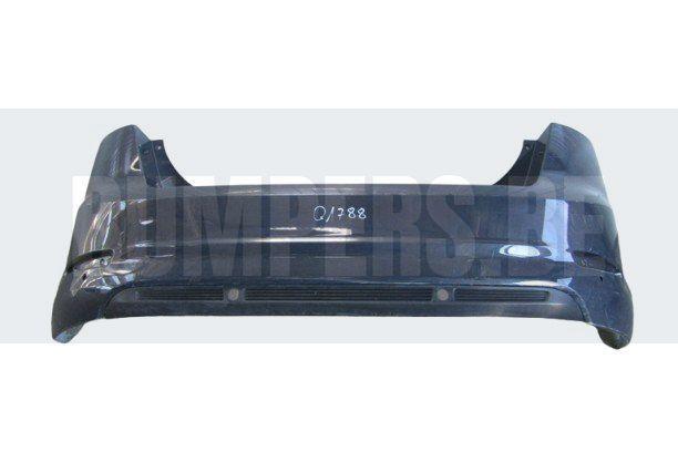 Bumper Ford Mondeo MK4 HB FACELIFT 10-14 bs71a17906a Achterb, Auto-onderdelen, Carrosserie, Bumper, Achter, Gebruikt, 6 maanden garantie