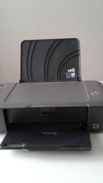Printer HP Deskjet 1000