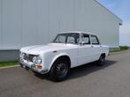 Alfa Romeo Giulia, Auto's, Achterwielaandrijving, 4 cilinders, Overige bekleding, Wit