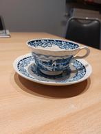 Maastricht,  boerenhoeve. Richtprijs 25 euro, bieden mag, Antiek en Kunst, Ophalen