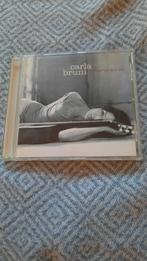CARLA BRUNI Quelqu´un m´a dit (cd, 2002), Ophalen of Verzenden, Zo goed als nieuw