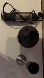 Moulinex 1000W mixerrobot, Ophalen, Gebruikt