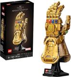 LEGO Marvel Thanos SNELLE GRATIS LEVERING, Verzenden, Nieuw, Complete set, Lego