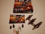 lego starwars 7957, Enlèvement ou Envoi, Comme neuf, Ensemble complet, Lego