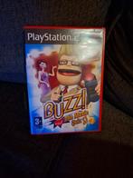 spel ps2 buzz, Ophalen of Verzenden, Gebruikt