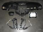 Renault Megane 2009-2015 airbag set dashboard gordel set, Auto-onderdelen, Ophalen of Verzenden, Gebruikt, Renault