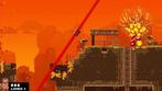 BROFORCE DELUXE EDITION PS4 LIVRAISON GRATUITE, Neuf, 1 joueur, Aventure et Action, À partir de 16 ans