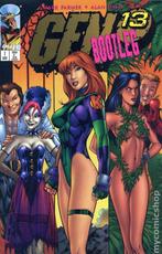 Gen 13 Bootleg 1-20, Amerika, Ophalen of Verzenden, Complete serie of reeks, Zo goed als nieuw