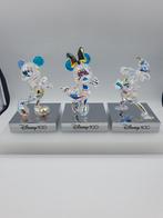 Swarovski Disney 100 jaar set., Ophalen of Verzenden, Zo goed als nieuw