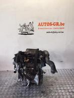 MOTOR Suzuki Swift (01-2017/-) (k10c), Gebruikt, Suzuki