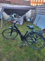 Sparta elektrische fiets (defect), Enlèvement, Utilisé, Sparta