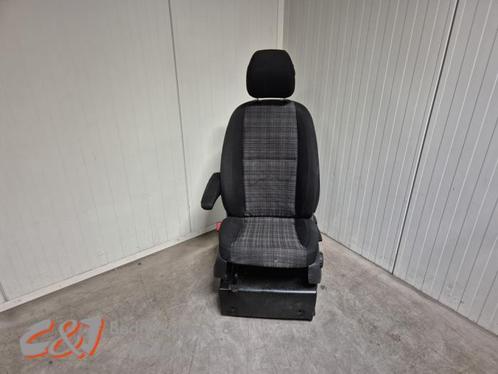 Stoel links van een Mercedes Vito, Auto-onderdelen, Interieur en Bekleding, Mercedes-Benz, Gebruikt, 3 maanden garantie, Ophalen of Verzenden