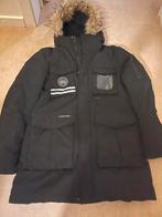 Canada goose jas (XL) kan ook L, Kleding | Heren, Zwart, Maat 56/58 (XL), Zo goed als nieuw, Canada goose