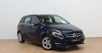Mercedes-Benz B-Klasse B 180 d Business Solution Auto, 4 cilinders, Blauw, 80 kW, 104 g/km