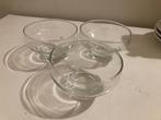 Glazen kommetjes, Ophalen, Kom(men), Overige stijlen, Glas